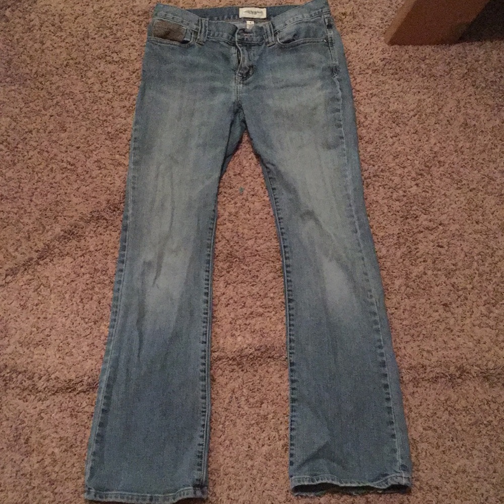 Jeans
